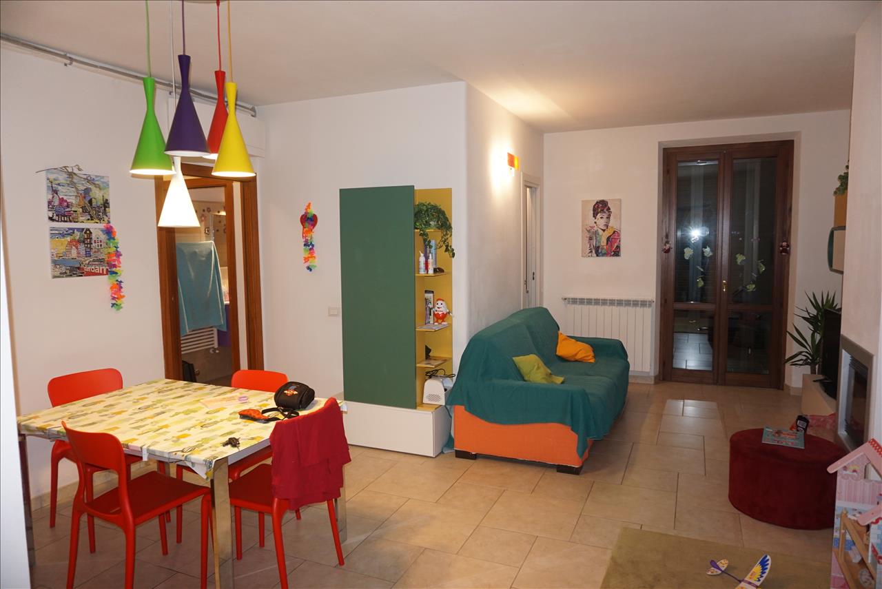 Vendita Appartamento in Torrita di Siena