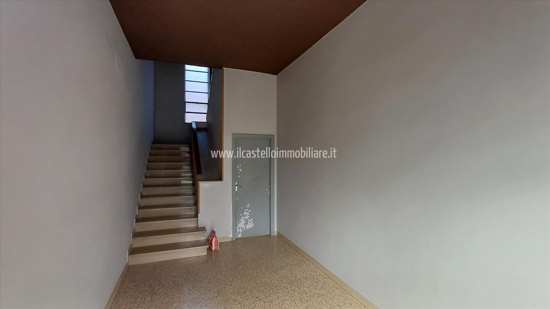 Appartamento in vendita a Sarteano (SI)
