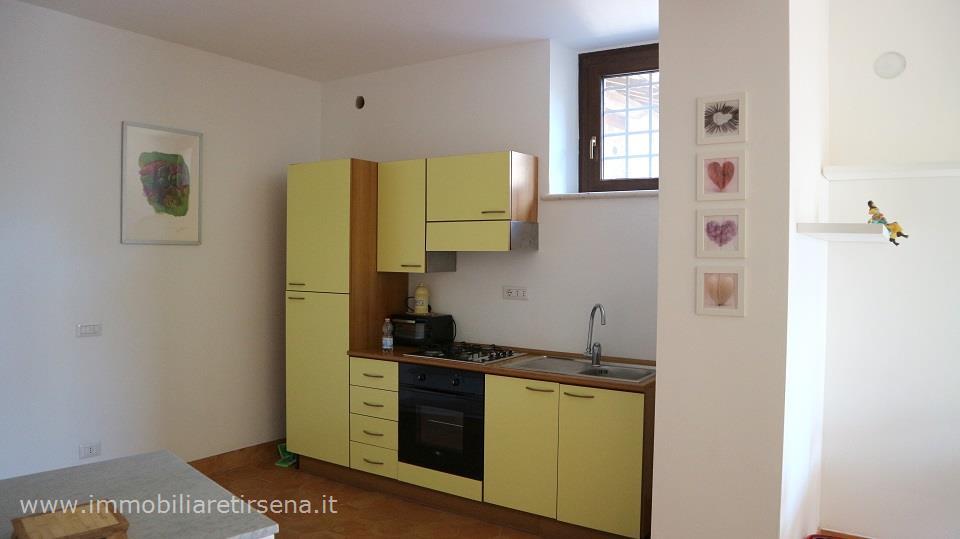 Appartamento Orvieto AP442