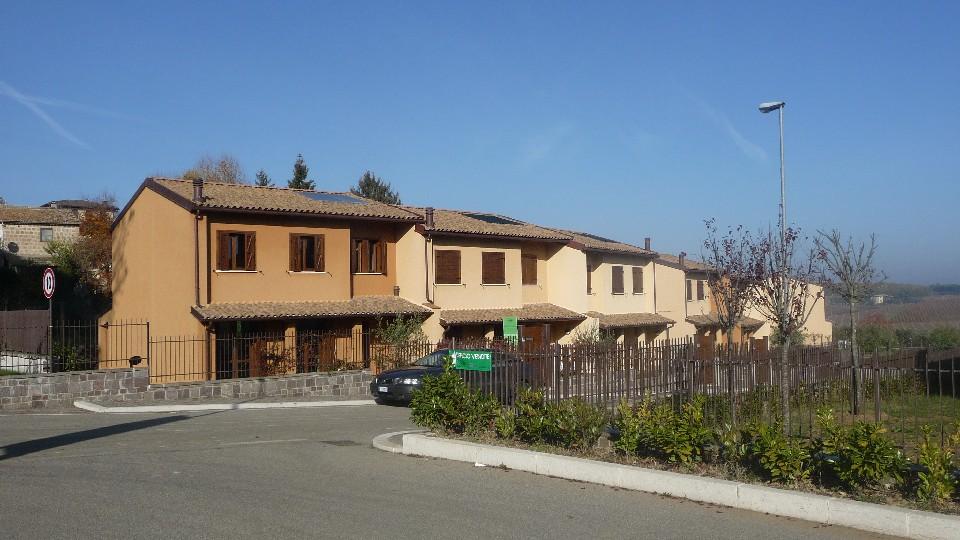 Villa a schiera Orvieto VS5