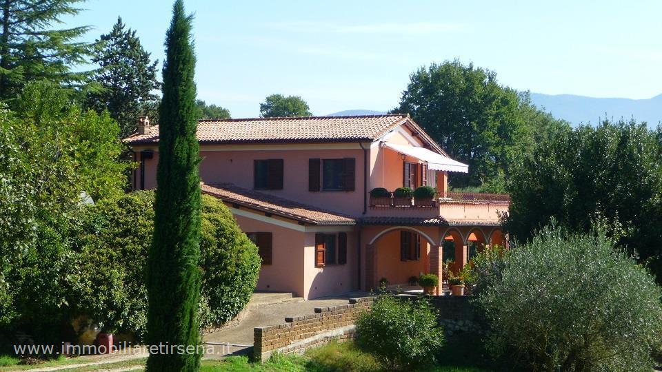 Agenzia Immobiliare Tirsena Orvieto Umbria