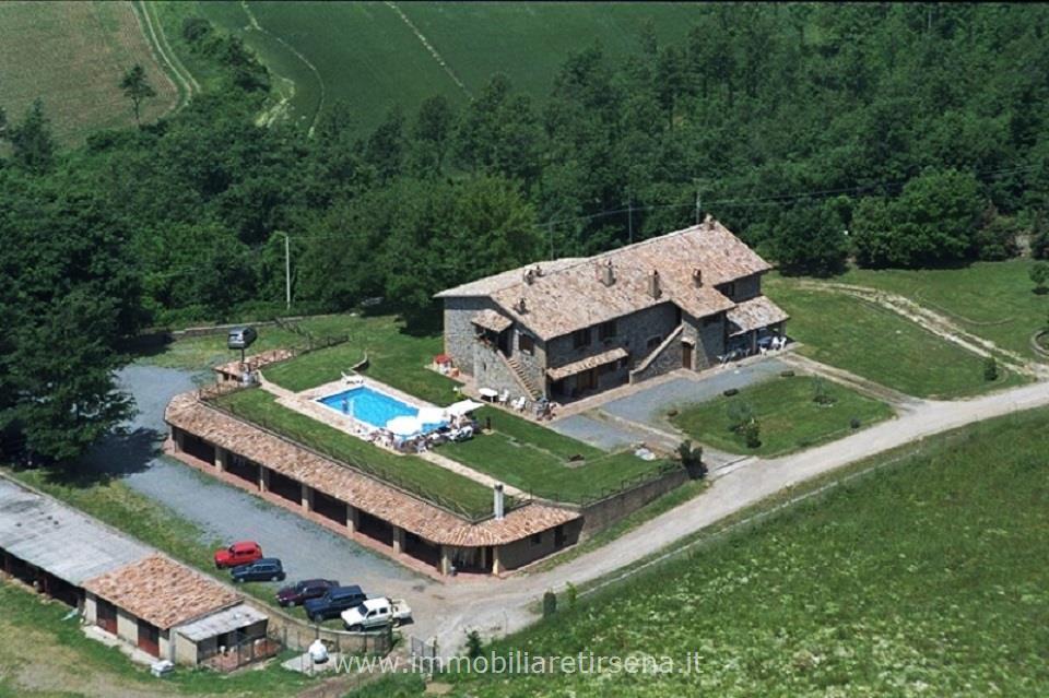Agenzia Immobiliare Tirsena, Real Estate Agency in Orvieto Umbria