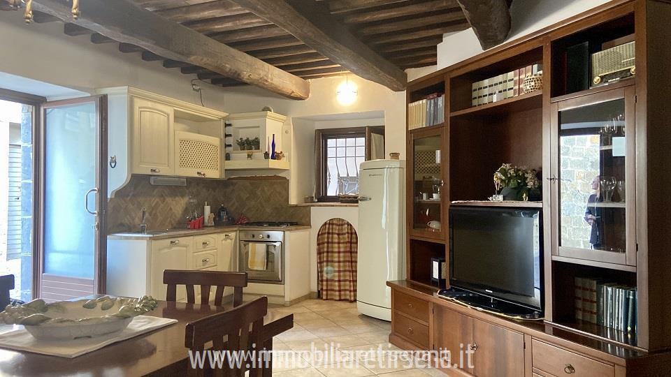 Agenzia Immobiliare Tirsena, Real Estate Agency in Orvieto Umbria