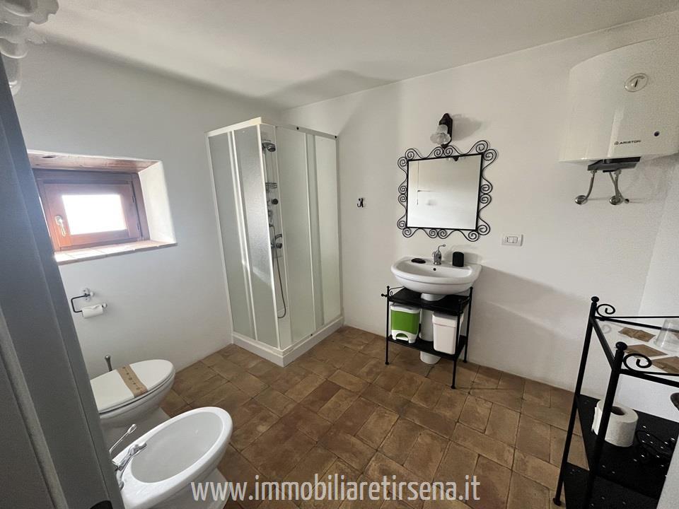 Appartamento in vendita a Castiglione In Teverina (VT)