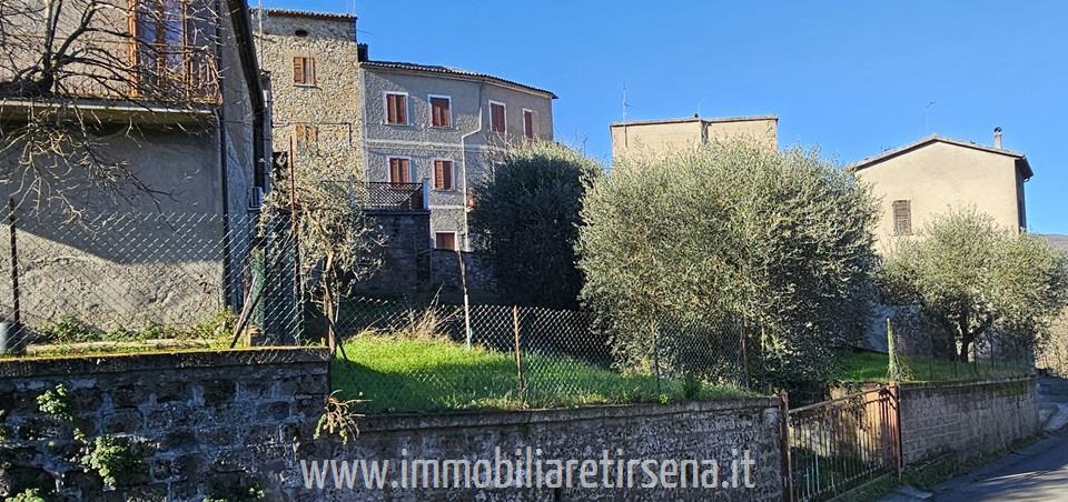 Casa indipendente in vendita a Castel Viscardo (TR)