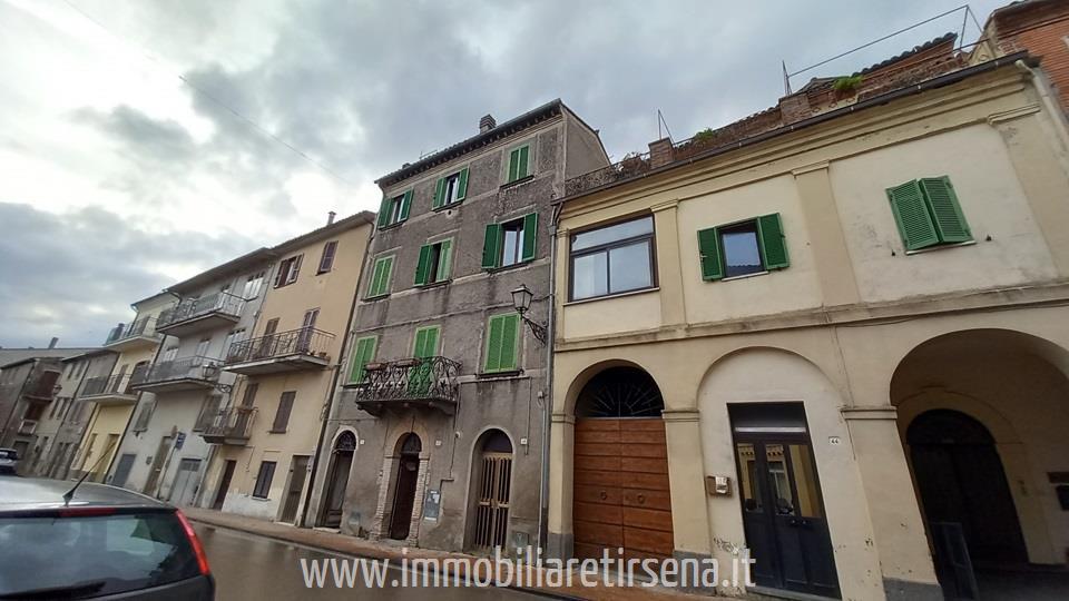 Appartamento in vendita a Castel Viscardo (TR)