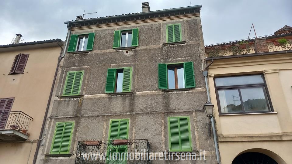 Appartamento in vendita a Castel Viscardo (TR)