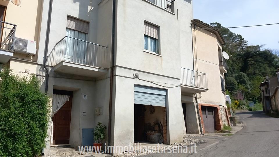 Appartamento in vendita a Corbara, Orvieto (TR)