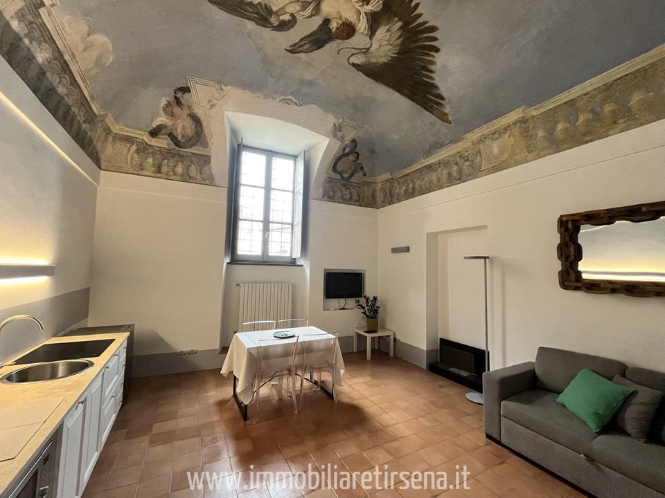Appartamento in vendita a Orvieto (TR)