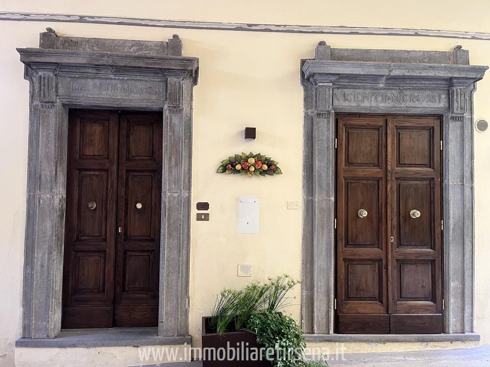 Appartamento in vendita a Orvieto (TR)