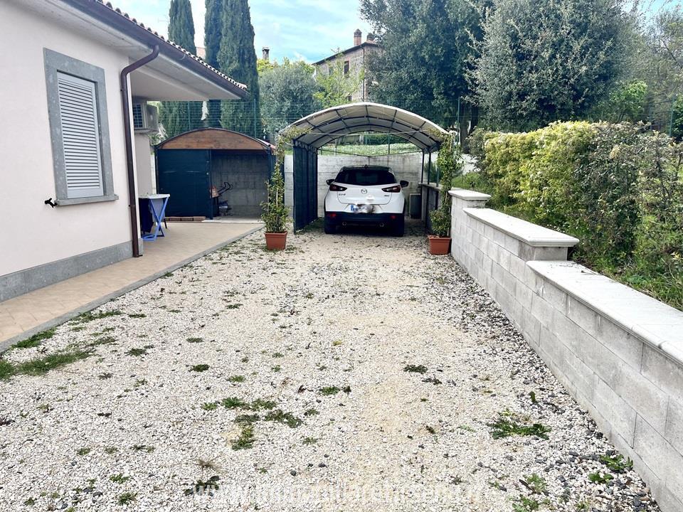 Villa in vendita a Orvieto (TR)