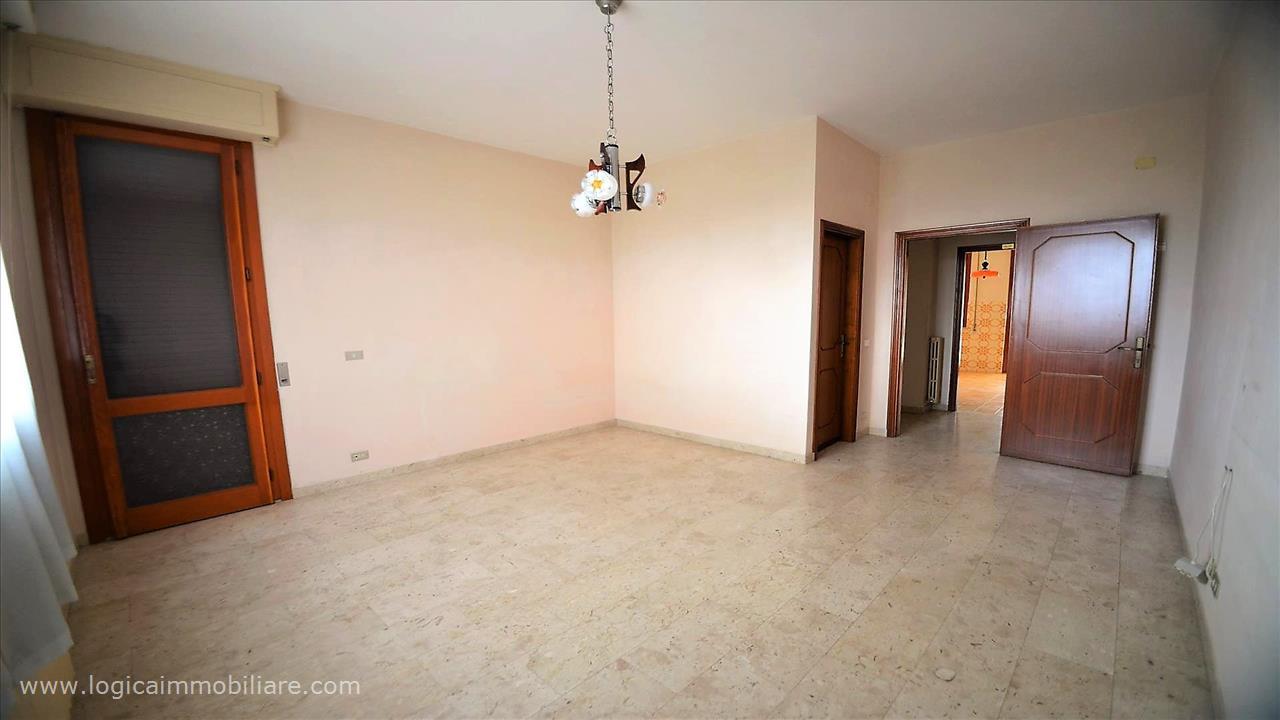 Appartamento in vendita a Chianciano Terme (SI)