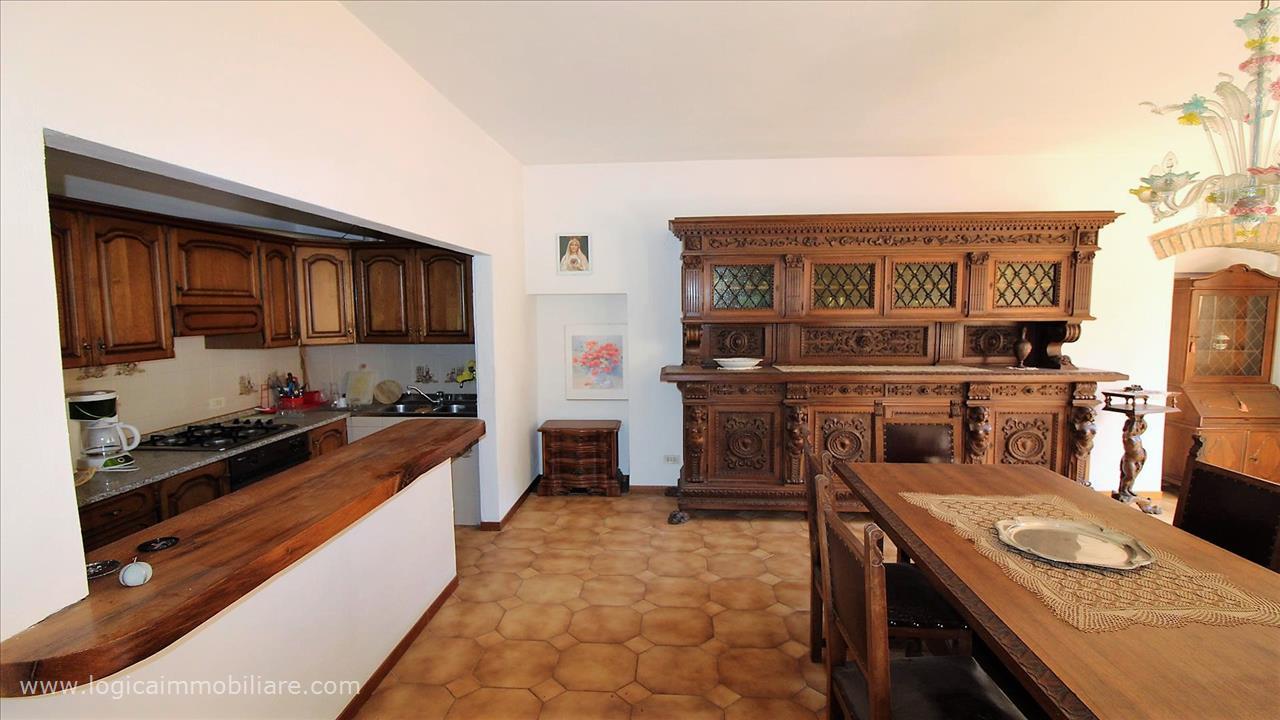 Appartamento in vendita a Montepulciano (SI)