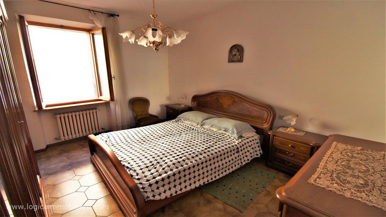 Appartamento in vendita a Montepulciano (SI)