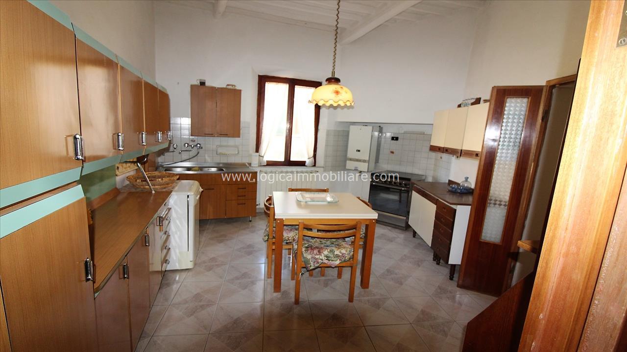 Appartamento in vendita a Montalcino (SI)