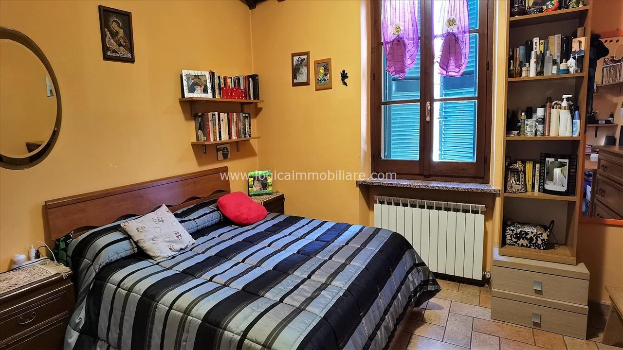 Appartamento in vendita a Ponticelli, Città Della Pieve (PG)
