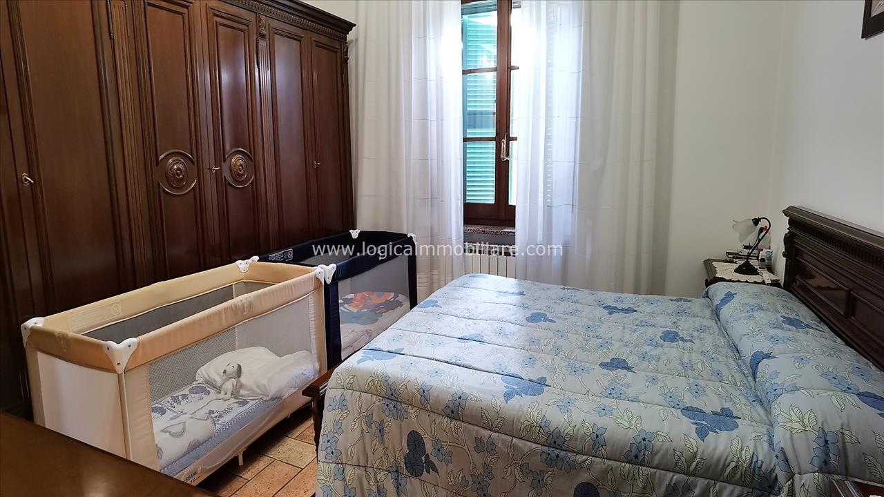Appartamento in vendita a Ponticelli, Città Della Pieve (PG)