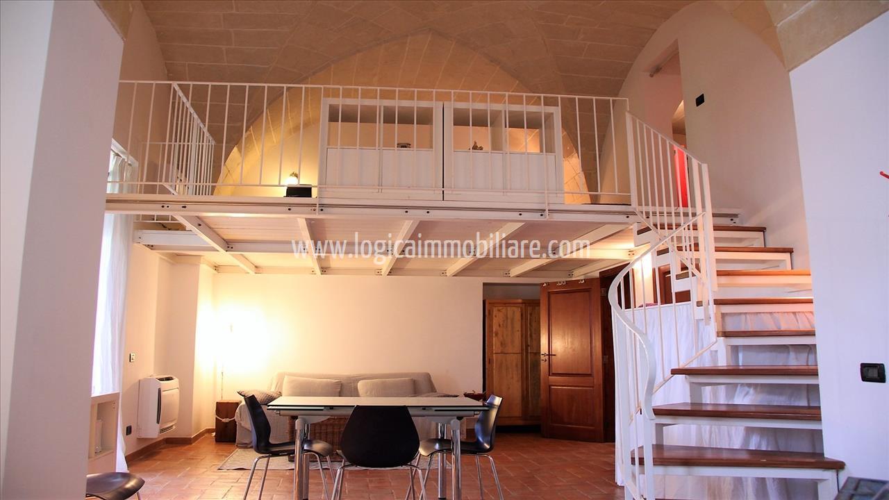 Appartamento in vendita a San Ligorio, Lecce (LE)