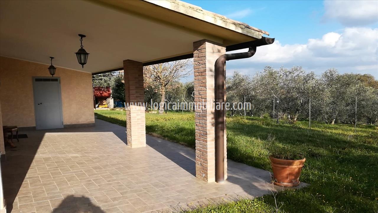 Villa in vendita a Montiano, Magliano In Toscana (GR)