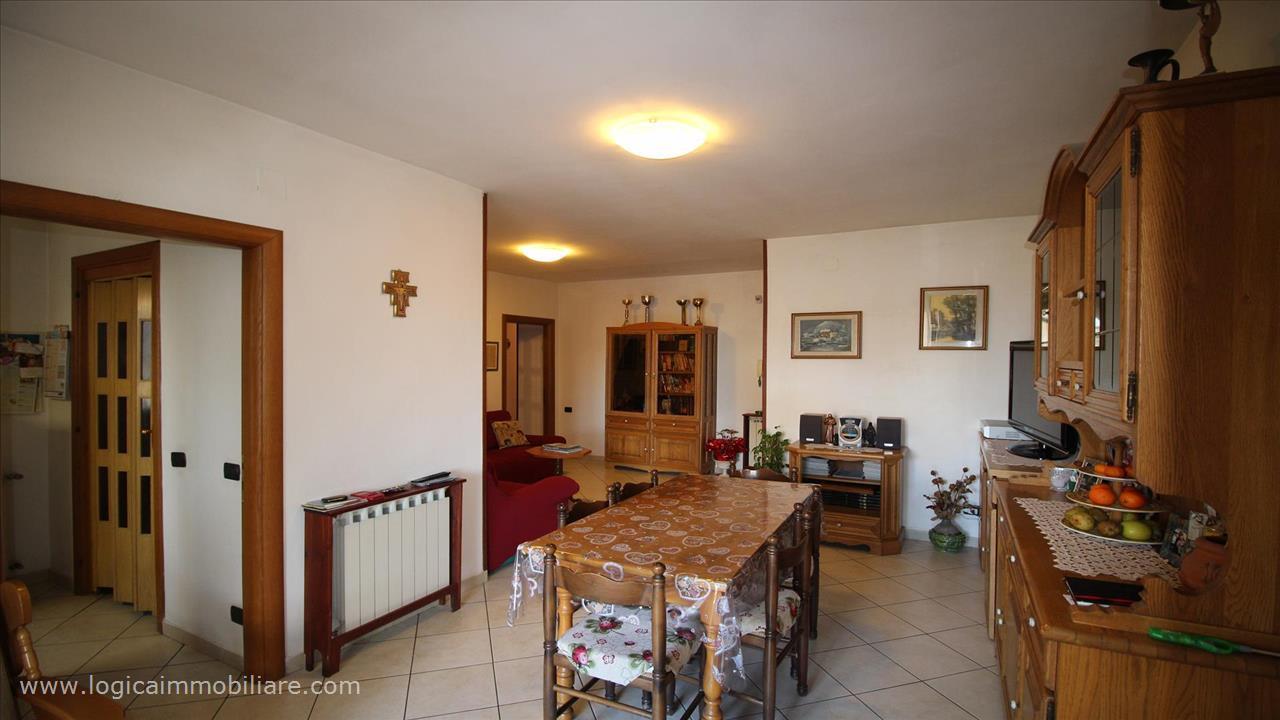 Appartamento in vendita a Sant'albino, Montepulciano (SI)