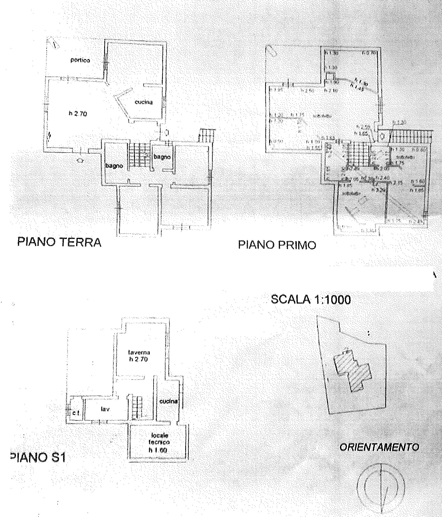 Villa in vendita a Montalcino (SI)
