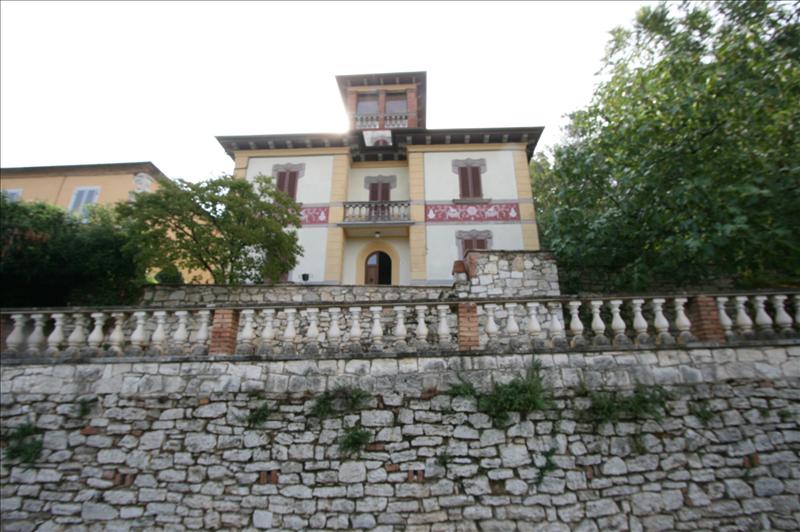 villa a Rapolano Terme 214 metri quadri