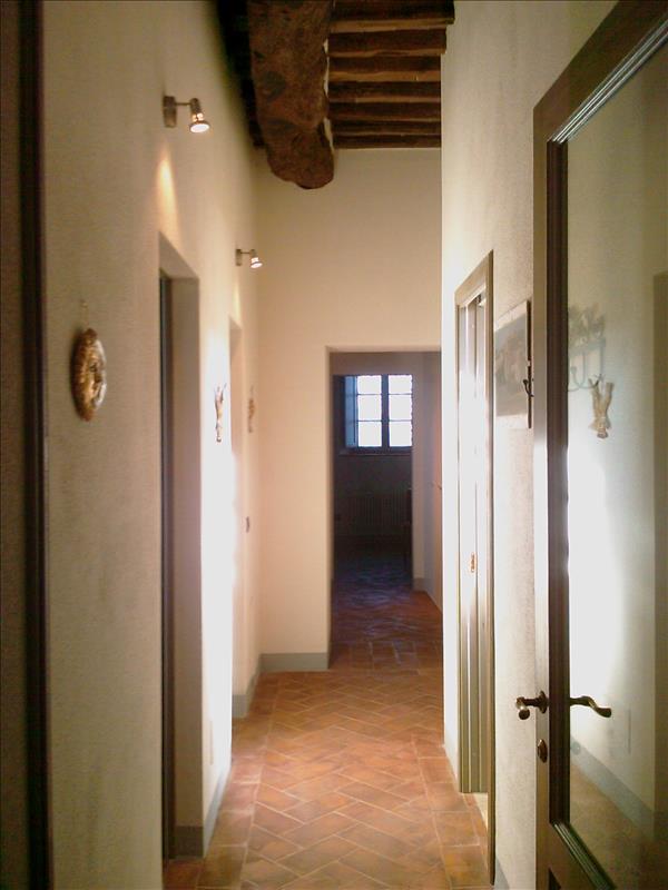 Appartamento Monteriggioni AP1106