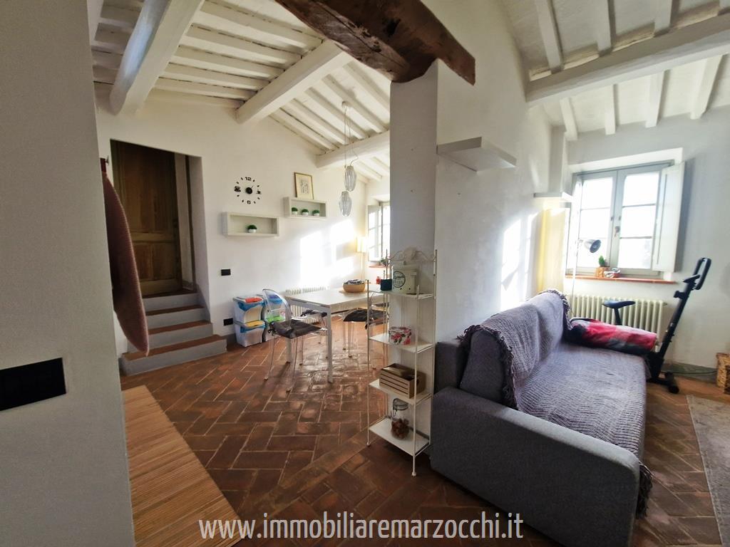 Vendita Appartamento in Monteriggioni