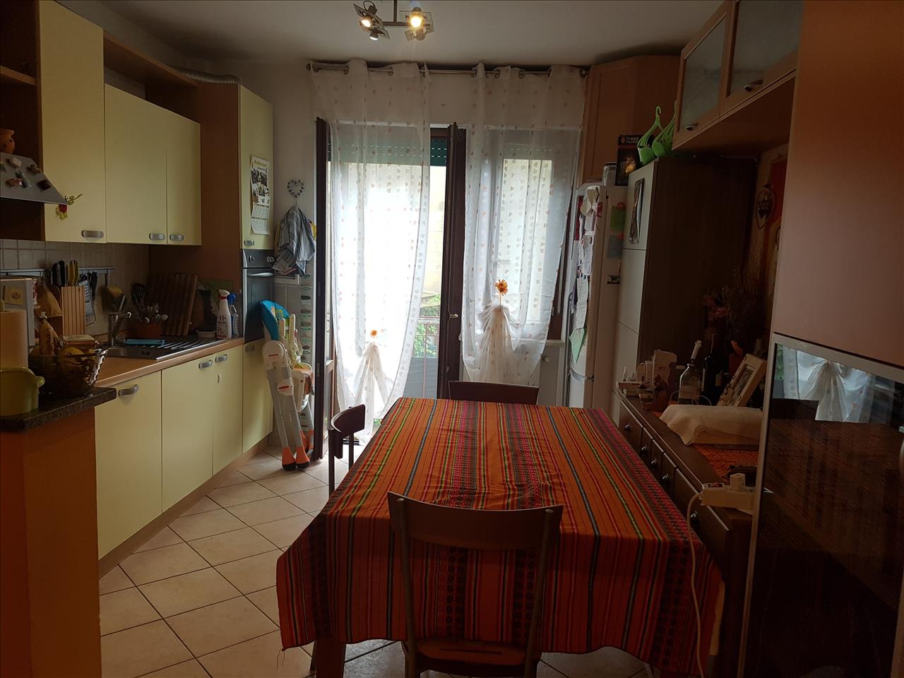 Appartamento Monteriggioni AP1424