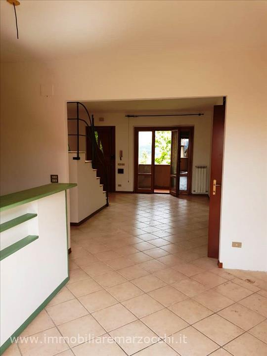 Appartamento Monteriggioni AP1564