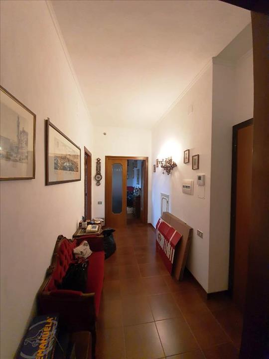 Appartamento Monteriggioni AP1670