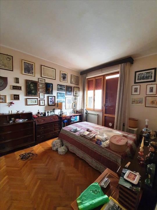 Appartamento Monteriggioni AP1670