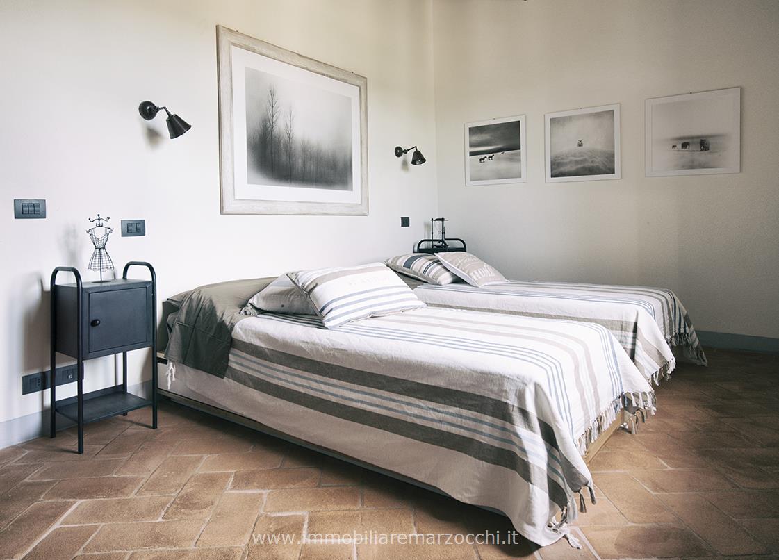 Appartamento Monteriggioni AP1695