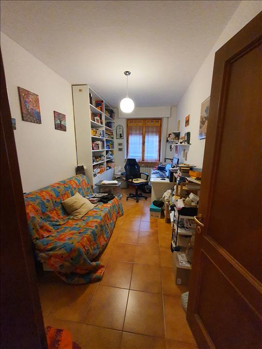 Appartamento Castelnuovo Berardenga AP1864