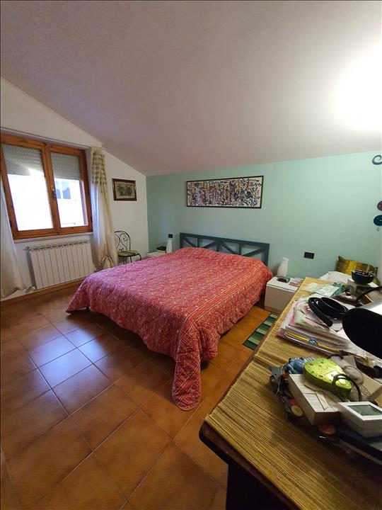 Appartamento Castelnuovo Berardenga AP1864