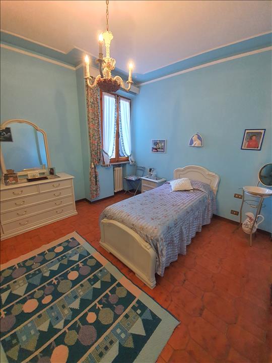 Appartamento Castelnuovo Berardenga AP1874
