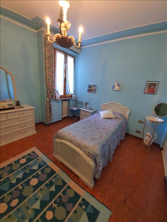 Villa singola Castelnuovo Berardenga VL1683