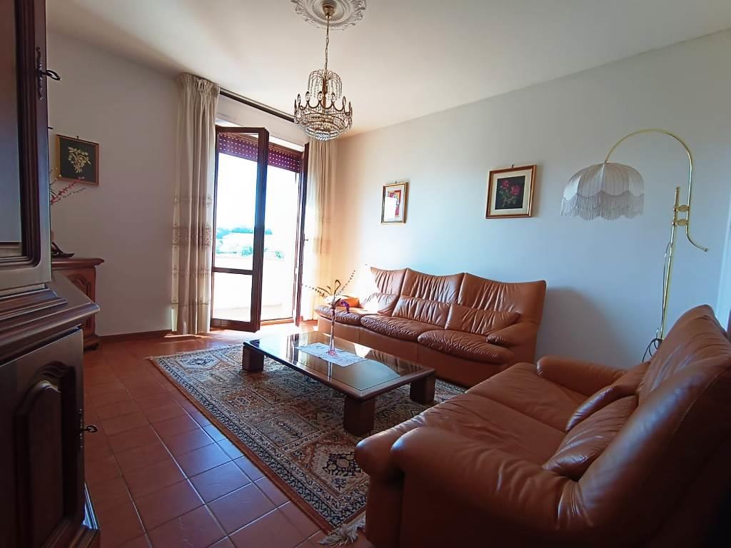 Vendita Appartamento in Castelnuovo Berardenga