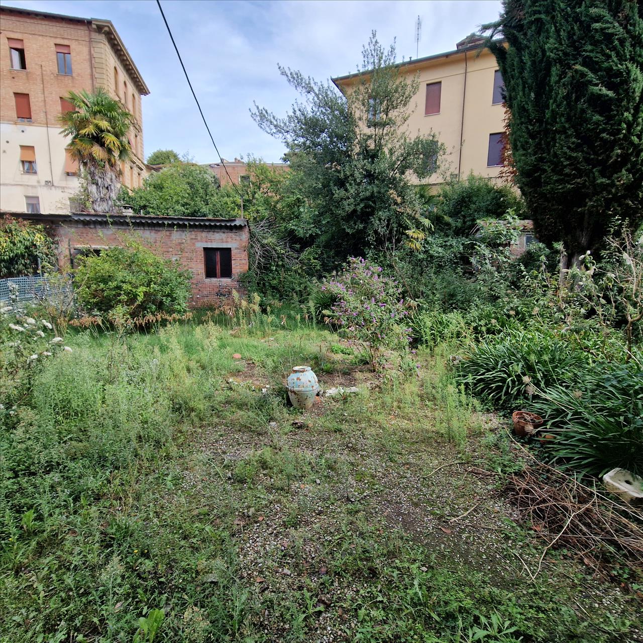 Villa singola Siena VL1685