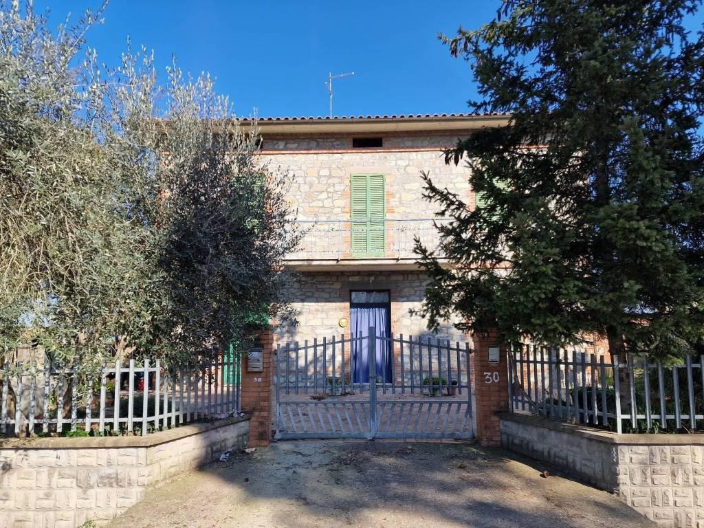 Casa indipendente in vendita a Panicarola, Castiglione Del Lago (PG)
