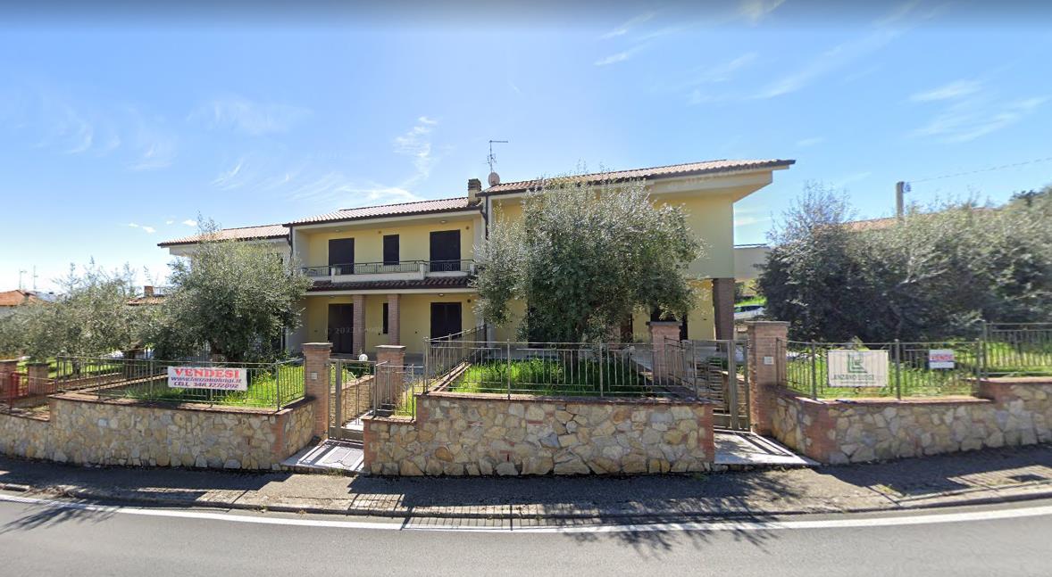 Appartamento in vendita a Castiglione Del Lago (PG)