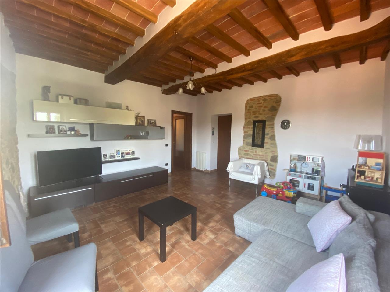 Appartamento in vendita a Macchie, Castiglione Del Lago (PG)
