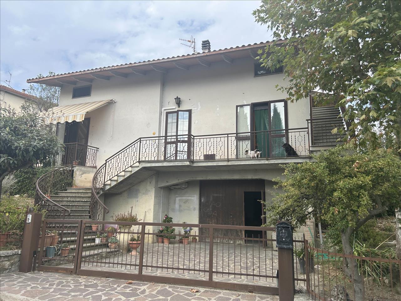 Casa indipendente in vendita a Villastrada, Castiglione Del Lago (PG)