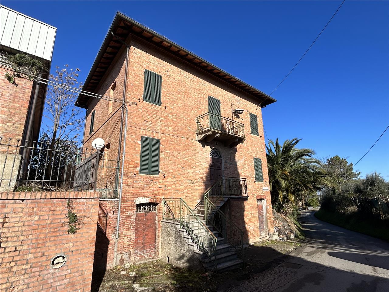 Casa indipendente in vendita a Castiglione Del Lago (PG)