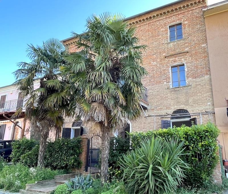 Porzione di casa in vendita a Pozzuolo, Castiglione Del Lago (PG)