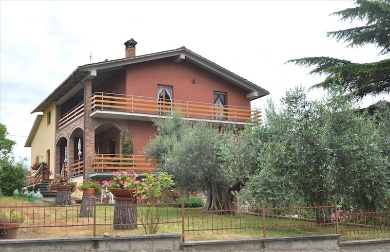 Casa Indipendente in Vendita Castiglione del Lago