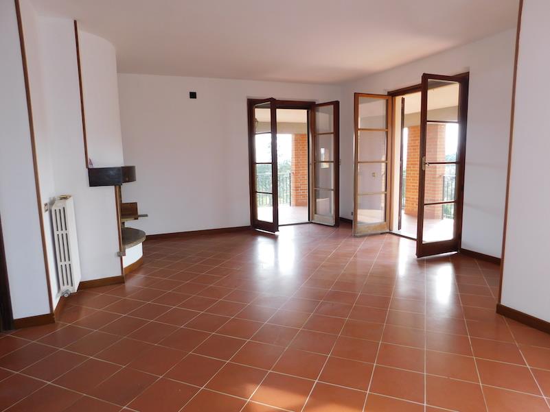 Porzione di casa in vendita a Gioiella, Castiglione Del Lago (PG)