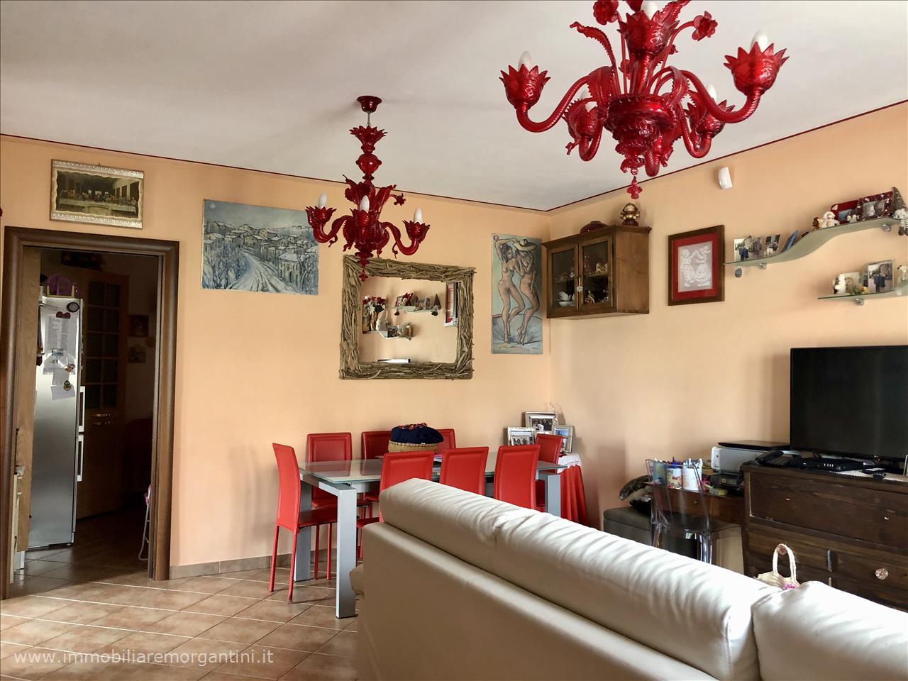 Villa a schiera Sarteano TLVS14