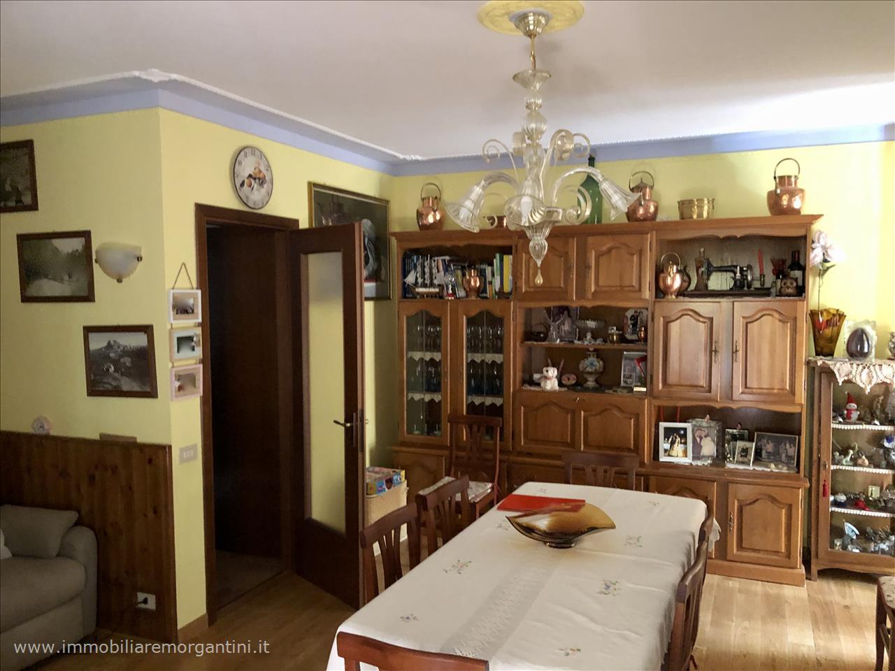 Villa a schiera Sarteano TLVS15