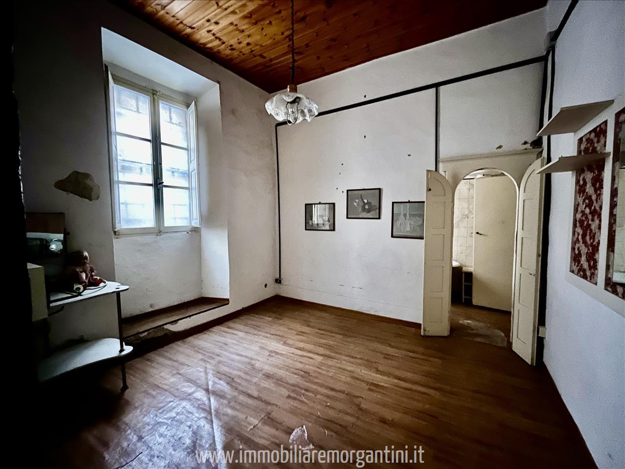 Appartamento in vendita a Sarteano (SI)